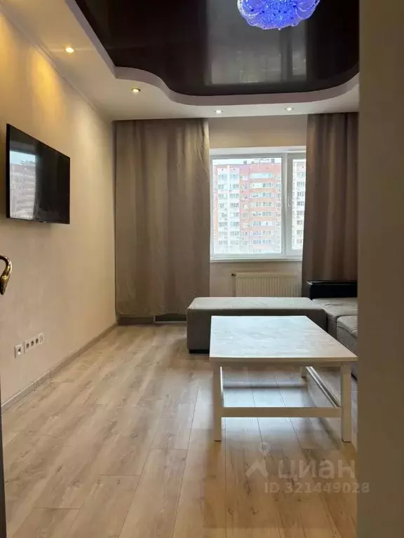 2-к кв. Краснодарский край, Краснодар Восточно-Кругликовская ул., 22 ... - Фото 0