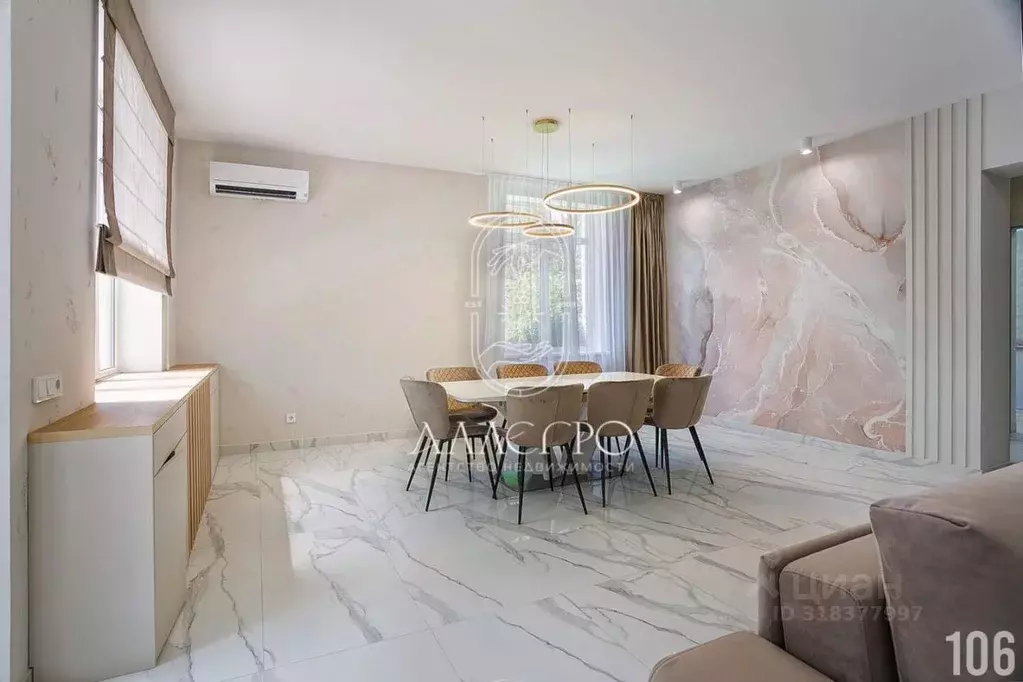 Дом в Севастополь Гагаринский муниципальный округ, Казачья Бухта мкр, ... - Фото 2