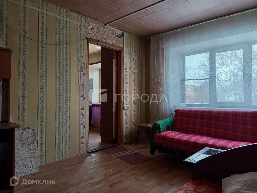 Продаётся квартира-студия, 24 м - Фото 1