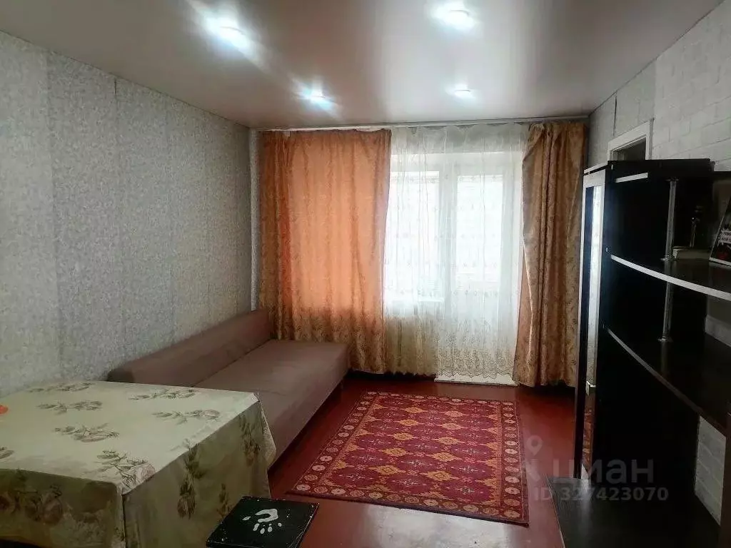 3-к кв. Тульская область, Тула ул. Дмитрия Ульянова, 18 (64.0 м) - Фото 1