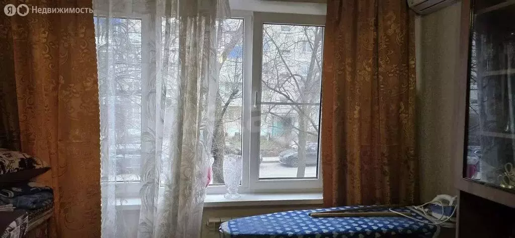 2-комнатная квартира: Ростов-на-Дону, улица Штахановского, 17 (48 м) - Фото 1