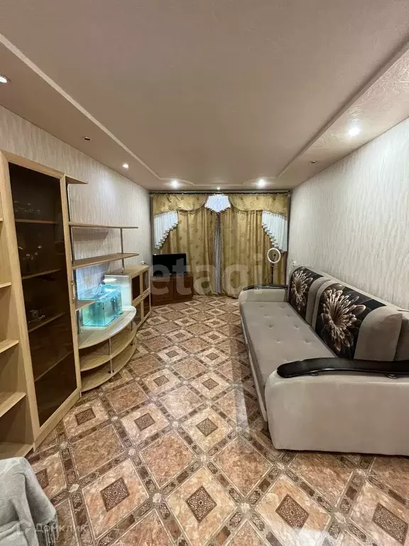 Продаётся 3-к квартира, 61.7 м - Фото 0