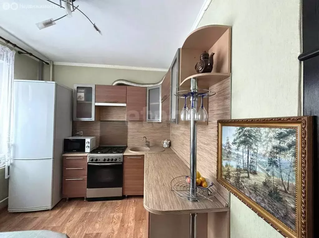 2-комнатная квартира: Воронеж, улица 9 Января, 241/1 (53 м) - Фото 2