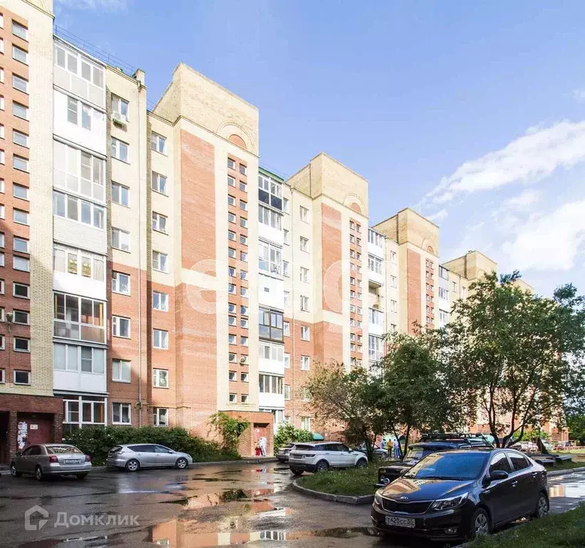 Продаётся 1-к квартира, 33 м - Фото 1