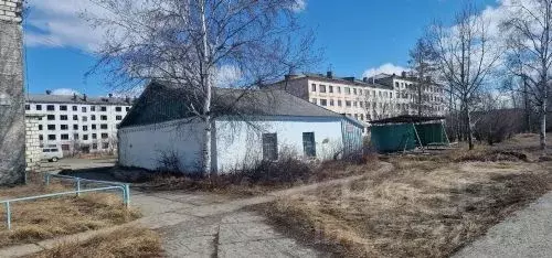 Помещение свободного назначения в Магаданская область, Среднеканский ... - Фото 1