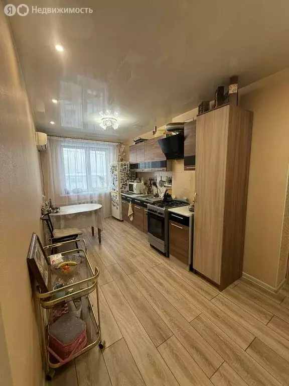 2-комнатная квартира: Якутск, улица Пояркова, 17/1 (47.5 м) - Фото 2