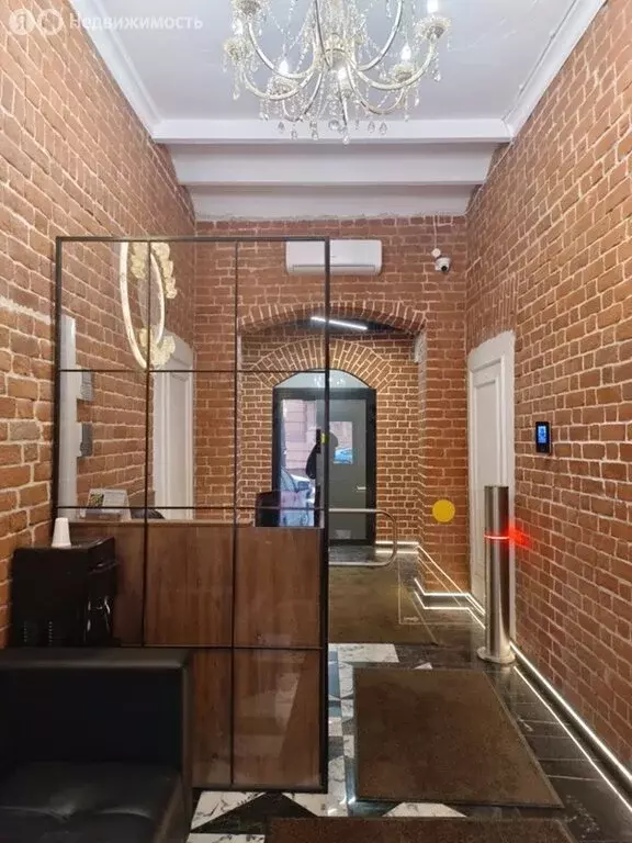 Офис (13.8 м) - Фото 1