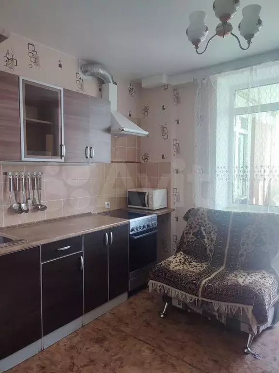 2-к. квартира, 55 м, 12/12 эт. - Фото 1