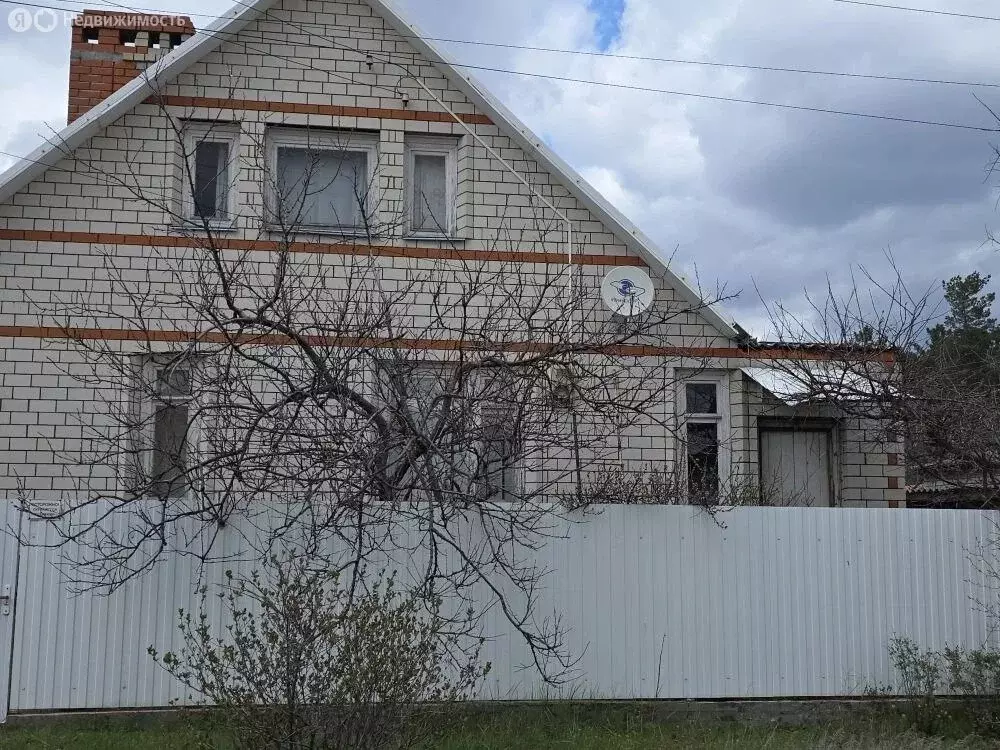 Дом в Лиски, Центральная площадь (63 м) - Фото 2