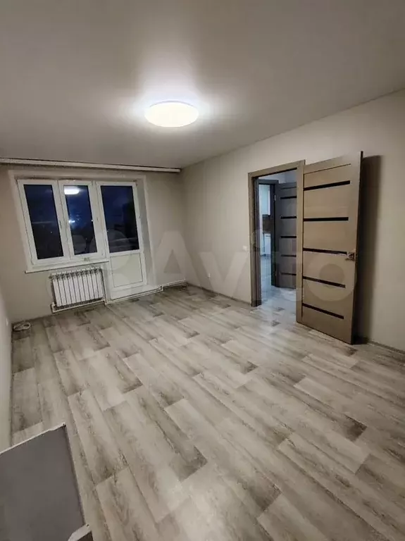 1-к. квартира, 40 м, 3/3 эт. - Фото 0