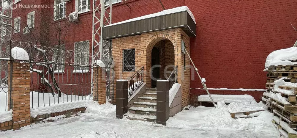 Офис (45 м) - Фото 1