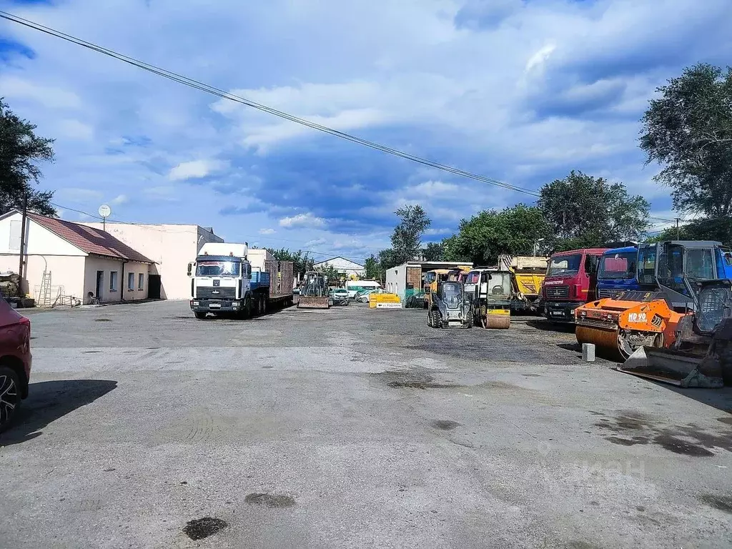 Производственное помещение в Челябинская область, Челябинск ... - Фото 1