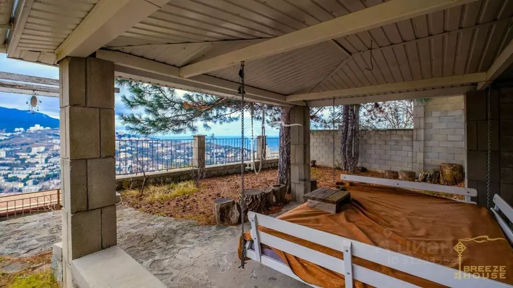 Дом в Крым, Ялта ул. Верхнедарсановская, 4 (350 м) - Фото 0