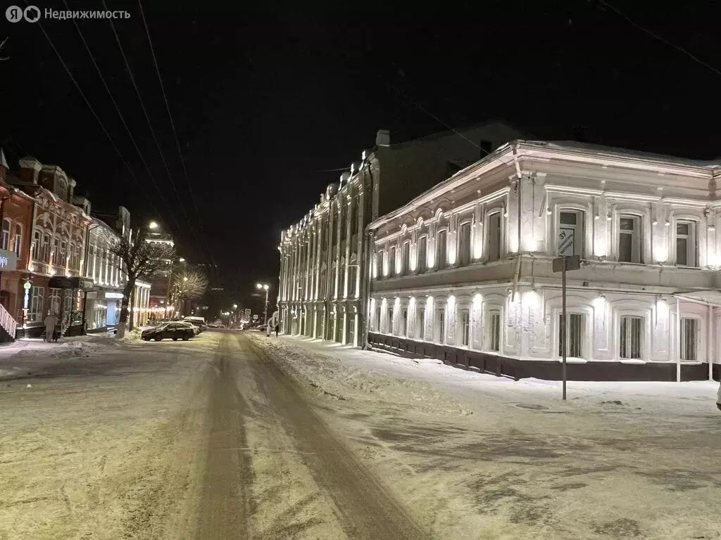 Офис (512 м) - Фото 1