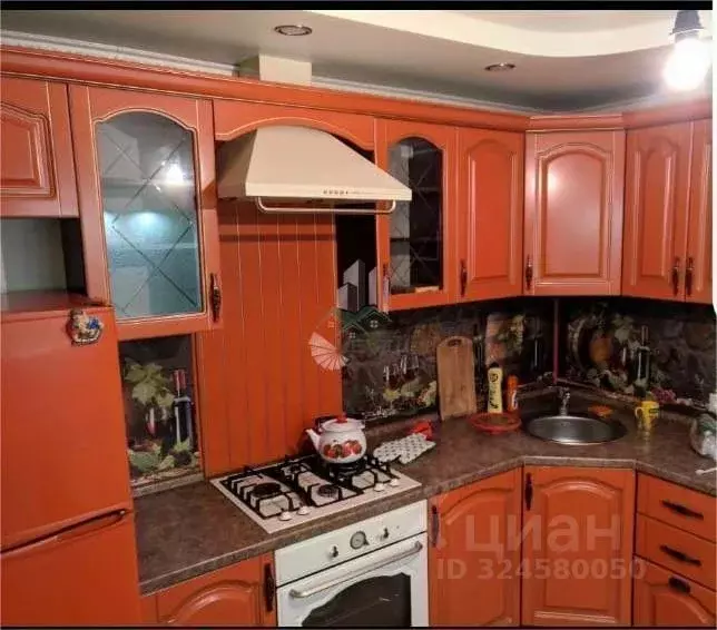 2-к кв. Саратовская область, Энгельс Советская ул., 45 (45.0 м) - Фото 2