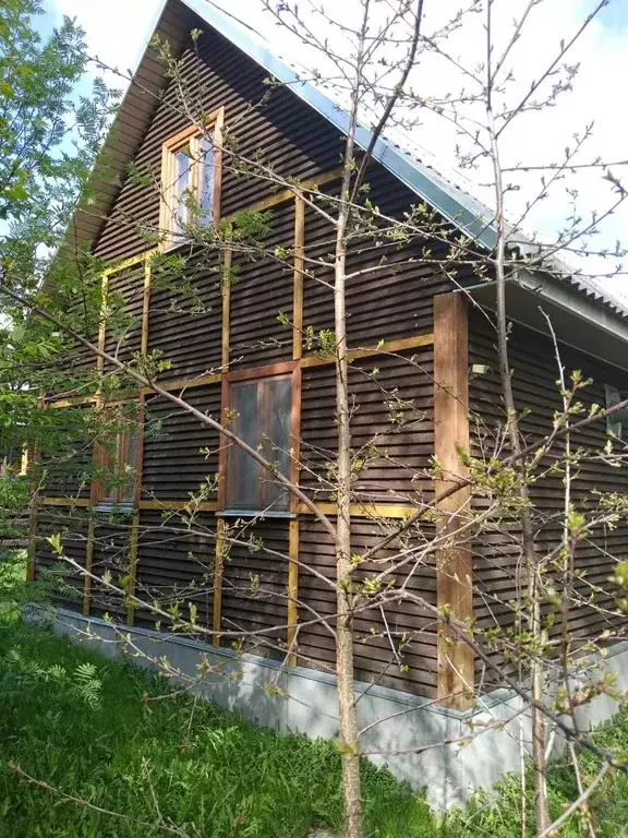 Дом в Московская область, Талдомский городской округ, Вербилки рп ул. ... - Фото 0