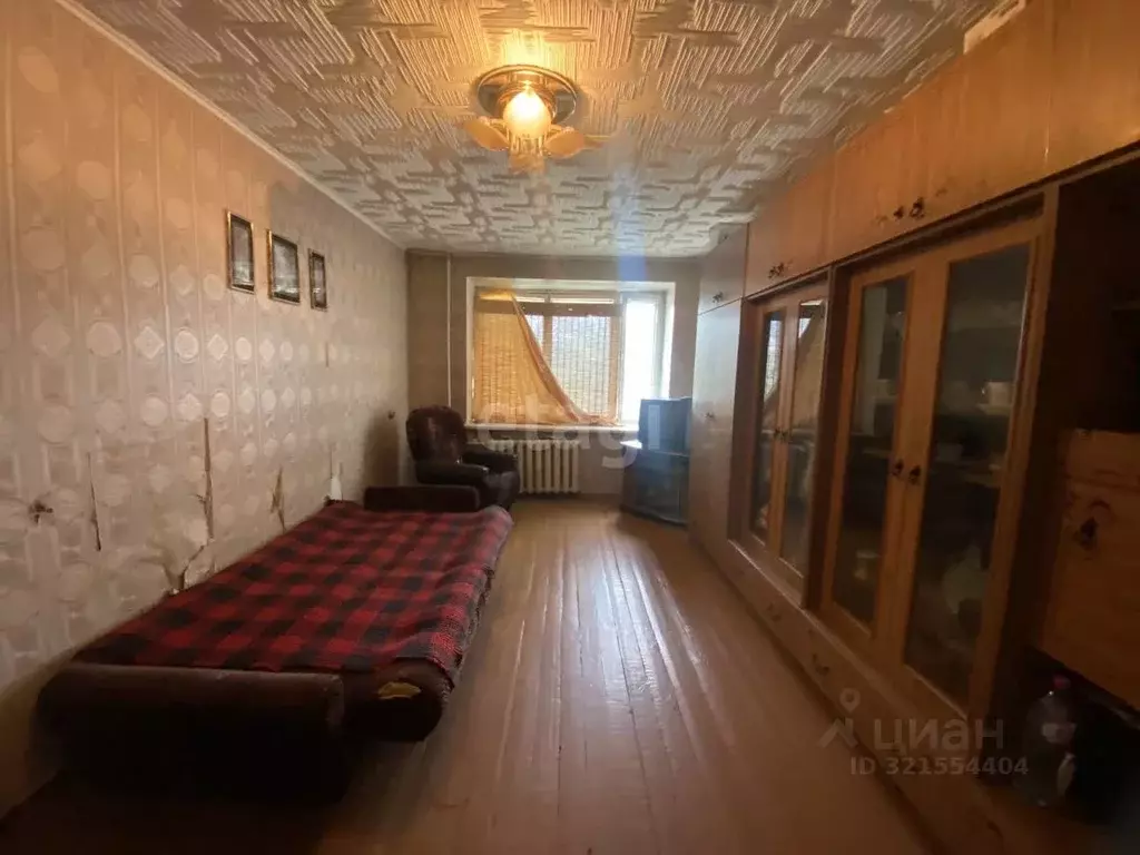 3-к кв. Курганская область, Шадринск ул. Спартака, 51 (61.4 м) - Фото 2