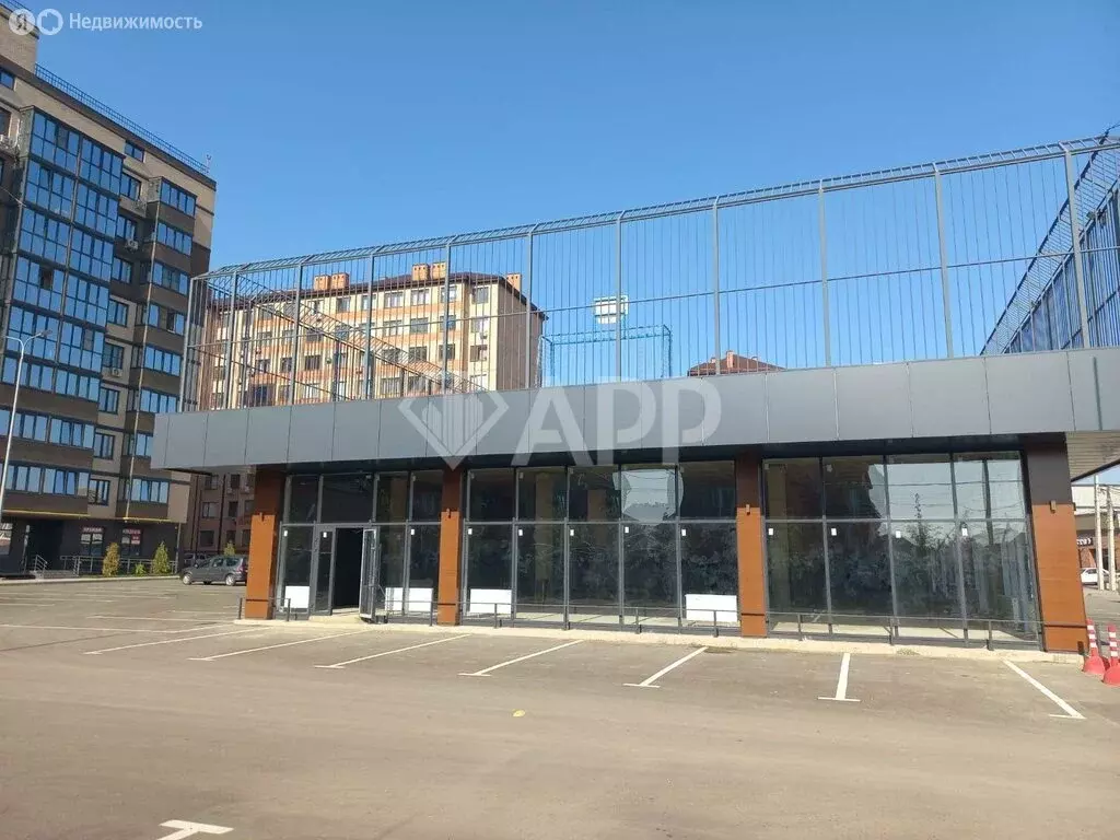 Помещение свободного назначения (60 м) - Фото 0