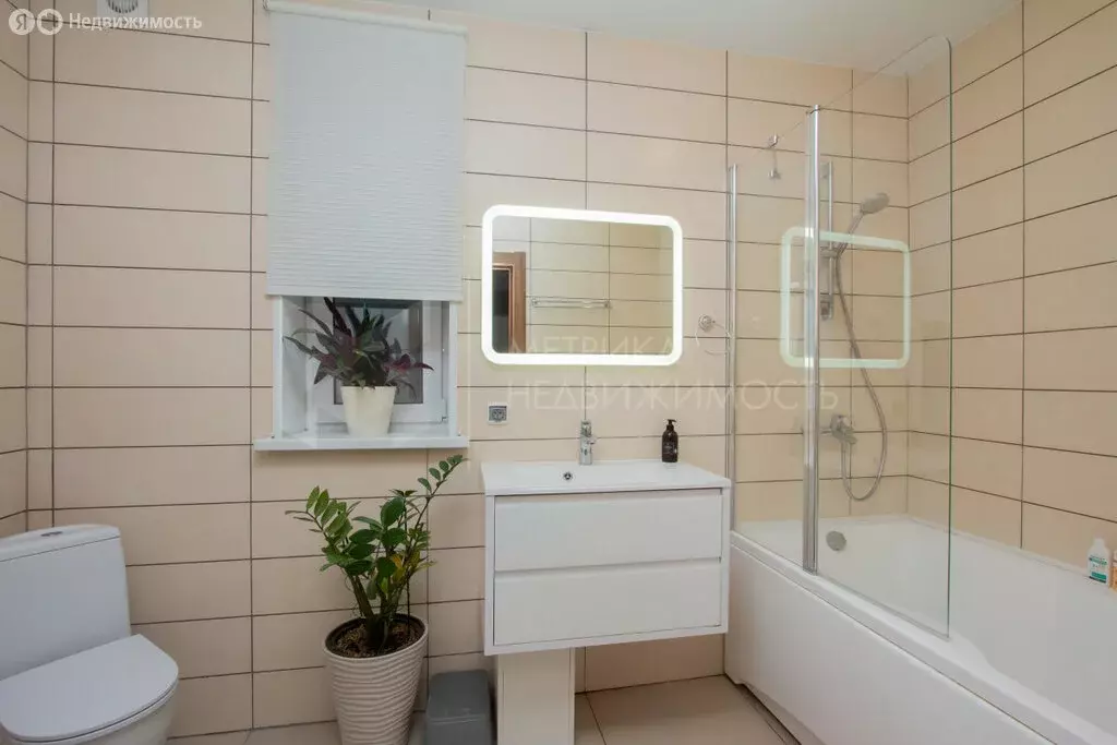 Дом в Тюмень, Шахматный проезд (100 м) - Фото 1