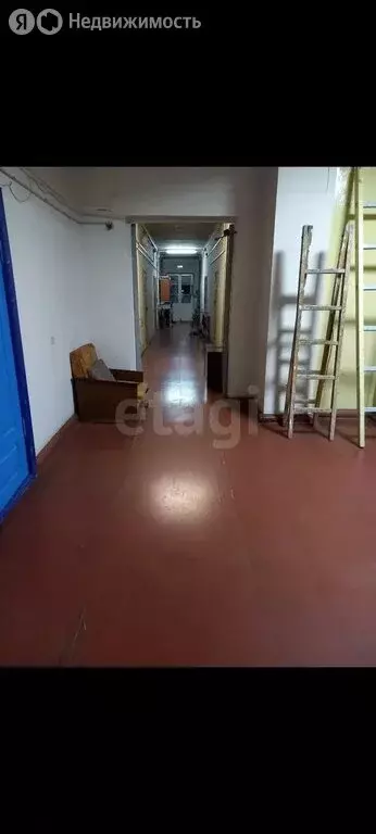 1к в -комнатной квартире (20.7 м) - Фото 1