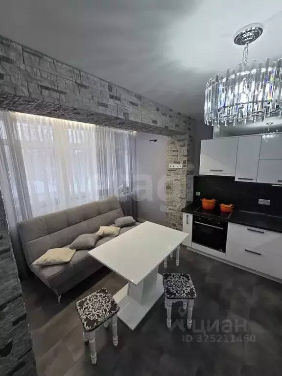 1-к кв. Ямало-Ненецкий АО, Новый Уренгой Солнечный мкр, Армавирский ... - Фото 1