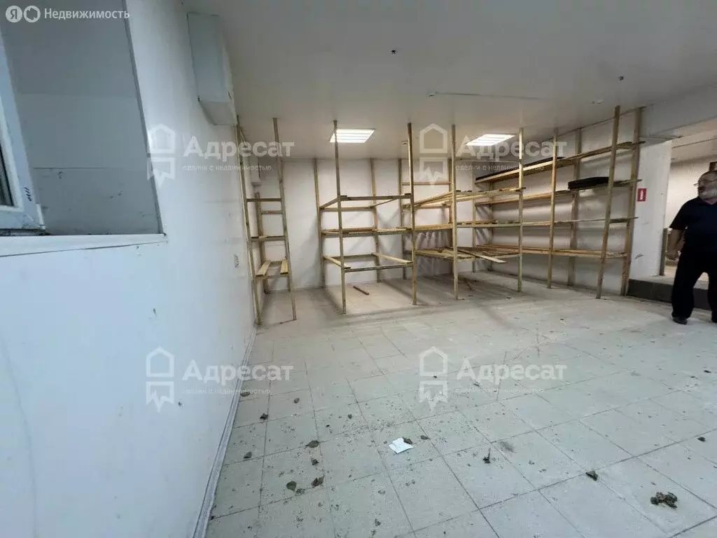 Помещение свободного назначения (498.4 м) - Фото 1