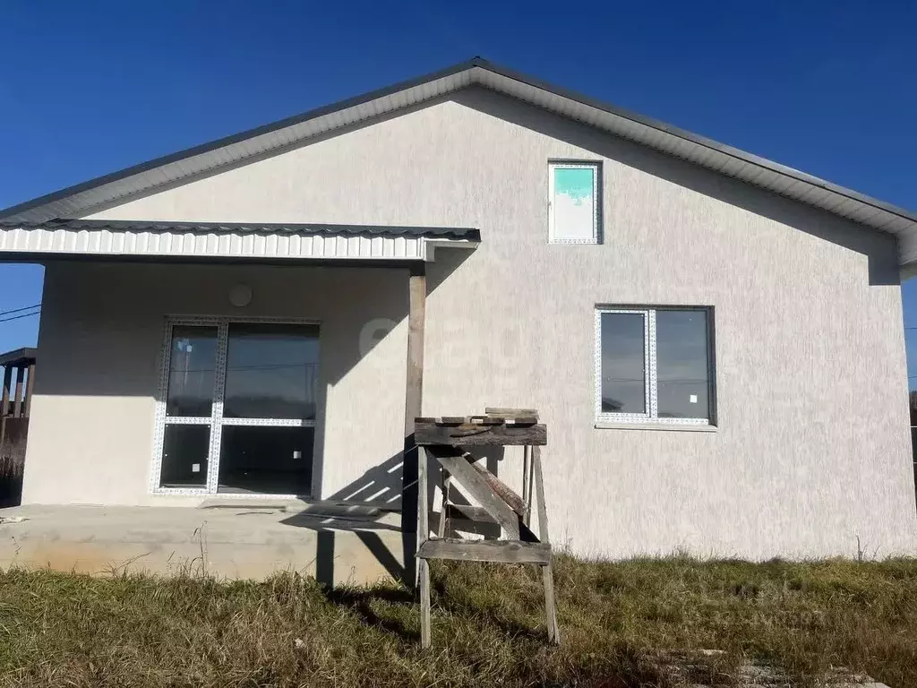 Дом в Свердловская область, Белоярский муниципальный округ, Чистые ... - Фото 1