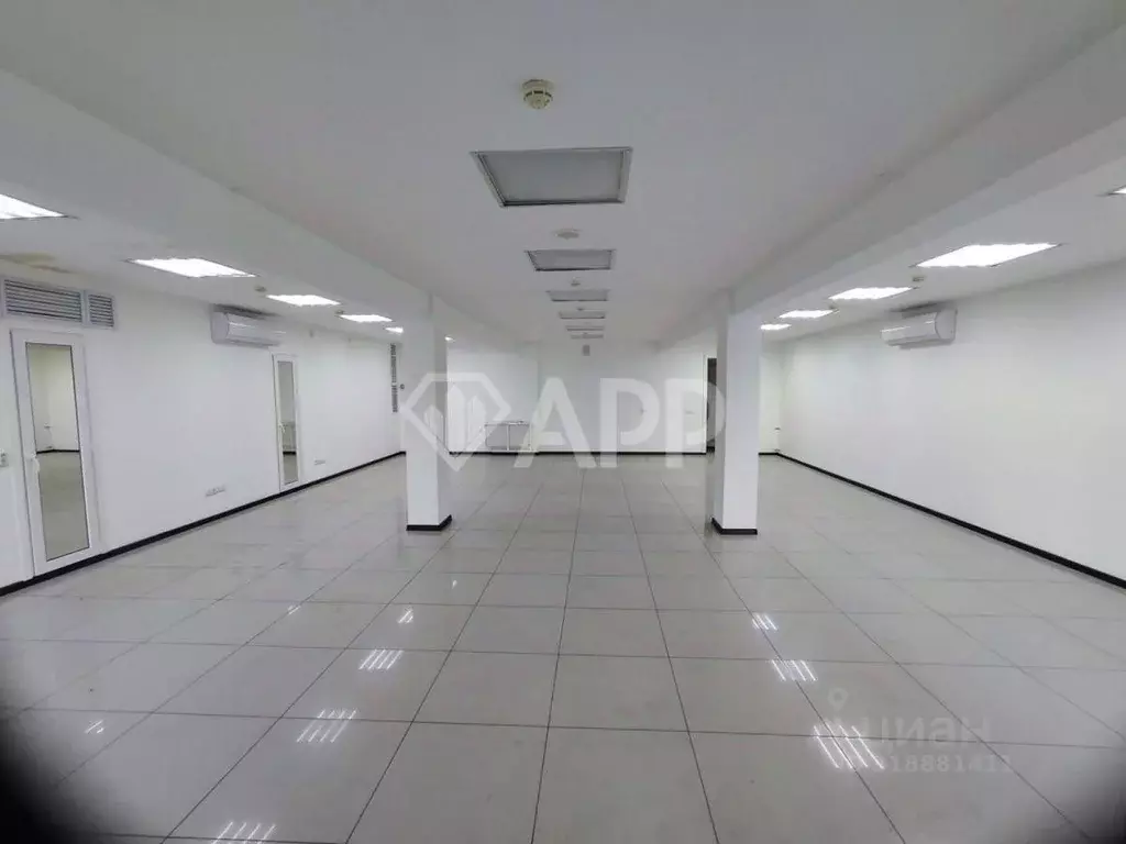 Помещение свободного назначения в Краснодарский край, Краснодар ... - Фото 1