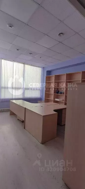 Офис в Свердловская область, Екатеринбург ул. Крестинского, 46А (57 м) - Фото 1