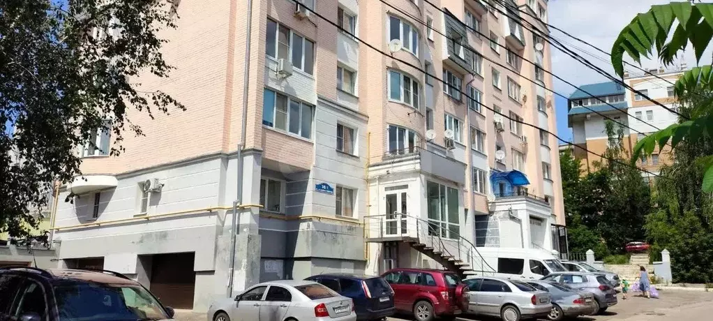 Помещение свободного назначения в Калужская область, Калуга ул. ... - Фото 0