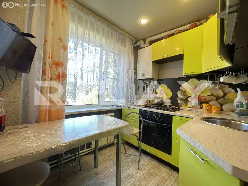 2-комнатная квартира: Кондрово, улица Ленина, 25А (40 м) - Фото 0