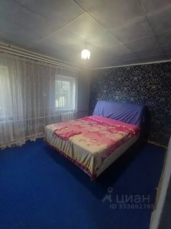 Дом в Крым, Симферополь городской округ, Комсомольское пгт пер. ... - Фото 1