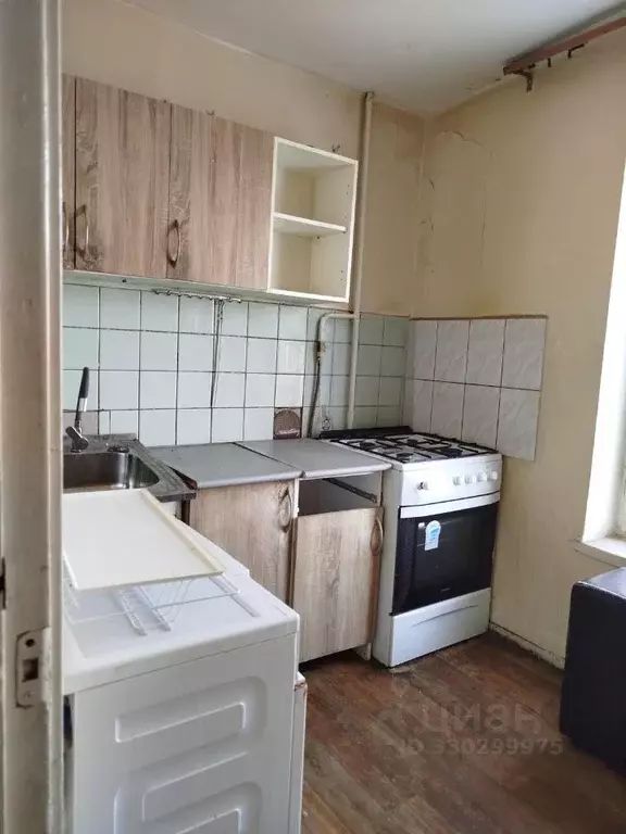 2-к кв. Московская область, Реутов Носовихинское ш., 15 (52.1 м) - Фото 1