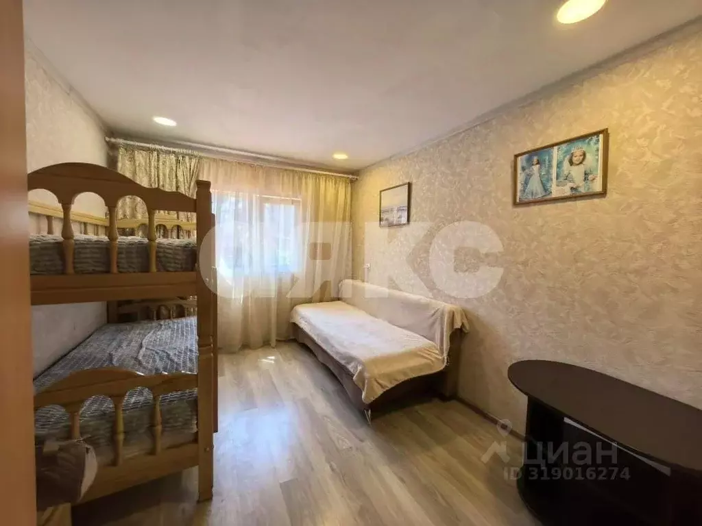 Дом в Краснодарский край, Сочи пос. Лоо, ул. Жигулевская, 27 (135 м) - Фото 0