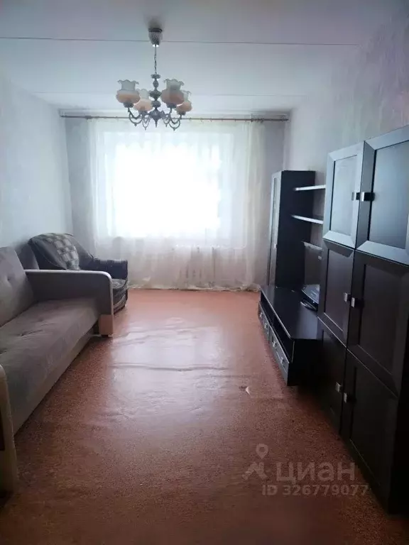 2-к кв. Ярославская область, Ярославль Ярославская ул., 140 (57.0 м) - Фото 1