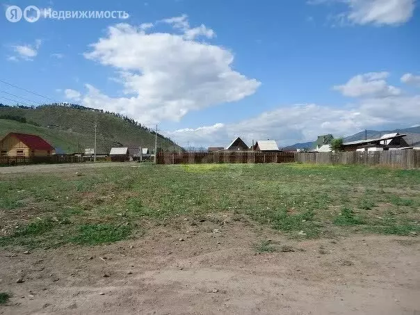 Участок в Сотниково, Верхняя Садовая улица (10 м) - Фото 2