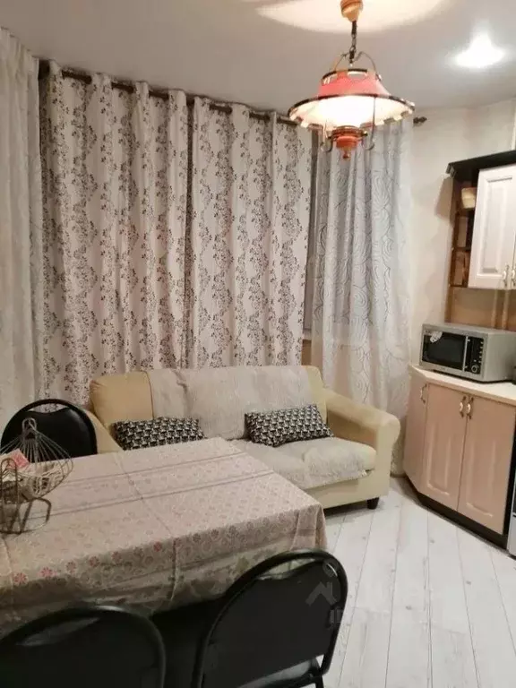 2-к кв. Москва ул. Недорубова, 15 (64.0 м) - Фото 1