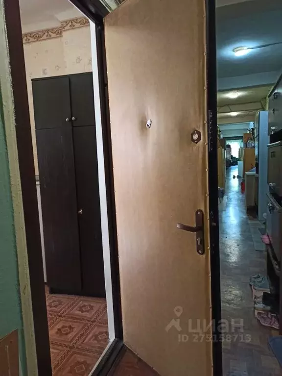 Комната Московская область, Лыткарино Коммунистическая ул., 55 - Фото 0