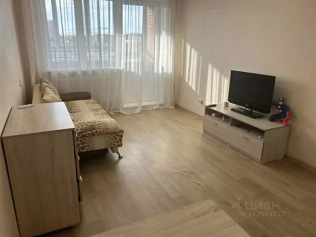 Студия Удмуртия, Ижевск Нижняя ул., 2 (25.0 м) - Фото 0