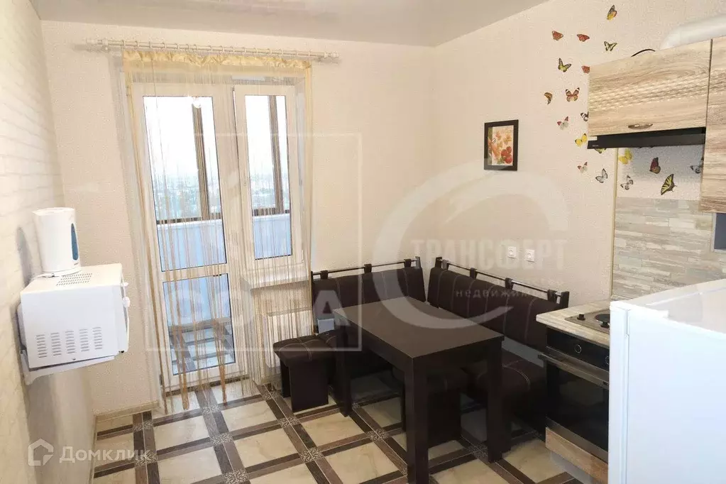 Продаётся 1-к квартира, 42 м - Фото 1