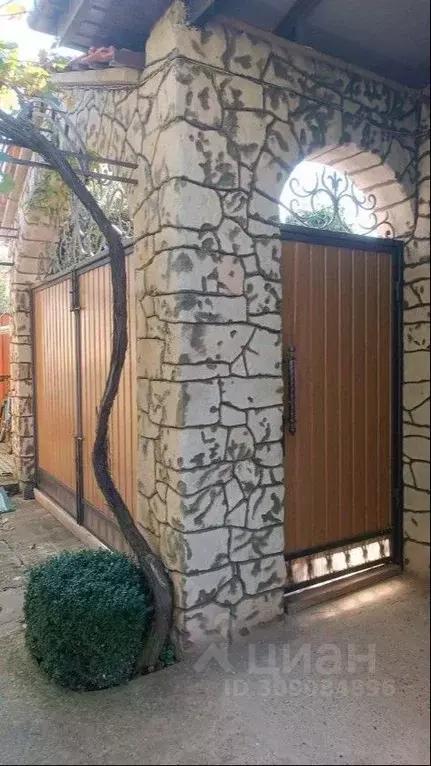 Дом в Крым, Сакский район, Новофедоровка пгт ул. Сердюкова, 4/3 (158 ... - Фото 2