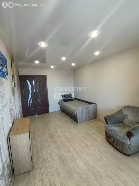 2-комнатная квартира: Черемхово, улица Кирова, 24 (50.8 м) - Фото 2