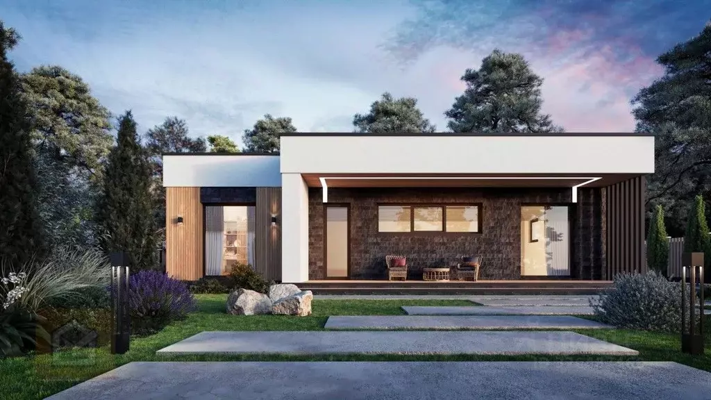 Дом в Севастополь Слип садоводческое товарищество, 144 (120 м) - Фото 1