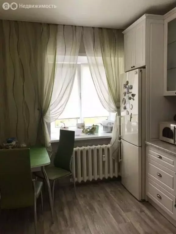 1-комнатная квартира: село Фролы, Весенняя улица, 12 (36.5 м) - Фото 1