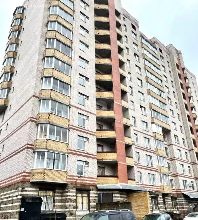 3-комнатная квартира: Санкт-Петербург, Гражданский проспект, 106к4 (87 ... - Фото 1