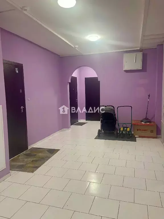 Продается 2-комнатная квартира - Фото 1