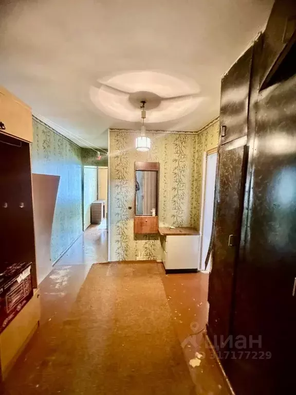 1-к кв. Приморский край, Находка Бокситогорская ул., 47 (30.6 м) - Фото 1