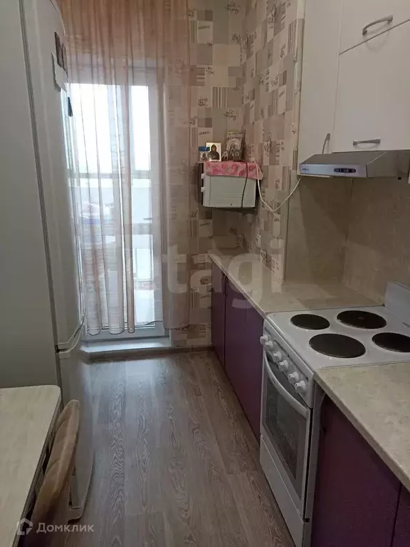 Продаётся 1-к квартира, 29.5 м - Фото 1
