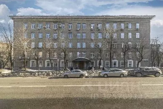 Офис в Москва ул. Расплетина, 12К1 (15 м) - Фото 2