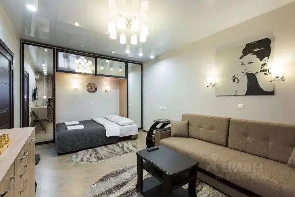 1-к кв. Московская область, Красногорск бул. Красногорский, 32 (40.0 ... - Фото 2